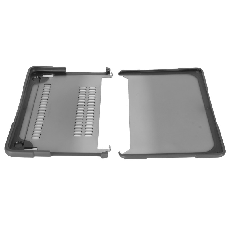 Laptop Protective Cover 360 Degrees Hinge PC TPU Anti Impact
