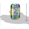Pokémon Vibrant Paldea Mini Tins Collectible Card Game, Assorted