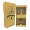 JYE Kit Boligrafo Y Rastrillo Bamboo Jye Original Cabello Barba