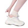 Slim Thin Strap Ankle Brace Brace