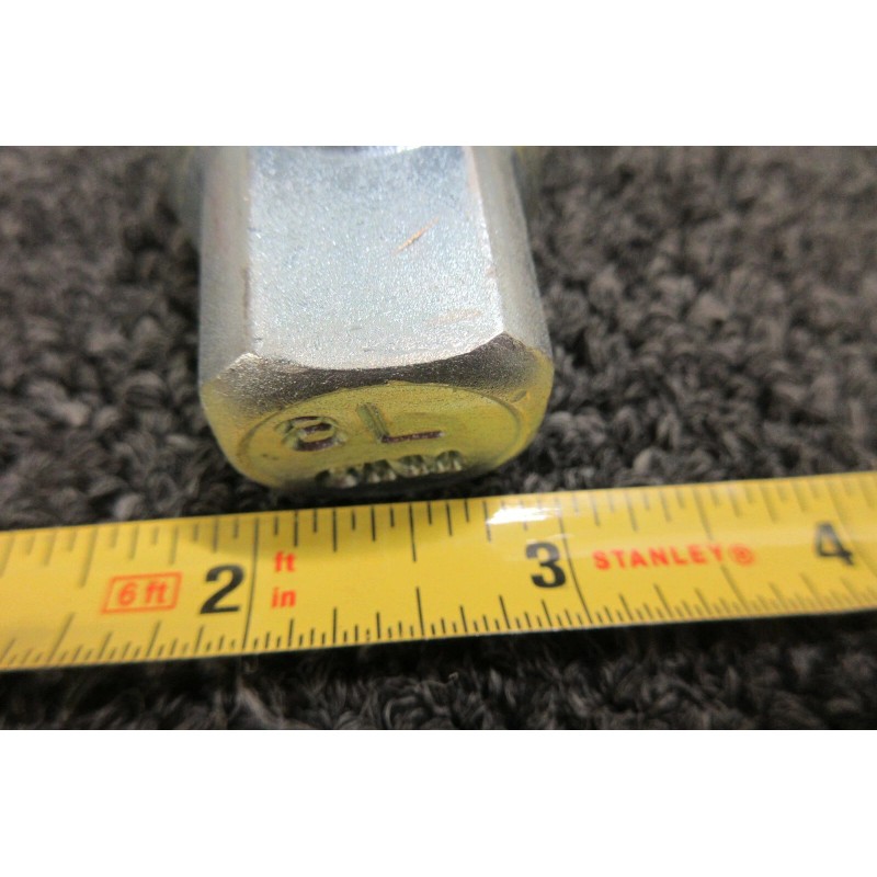 BWP 10 BWP Inner Cap Nut M140B Dually Wheel Lug