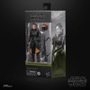 STAR WARS The Black Series Fennec Shand Toy 6-Inch-Scale The
