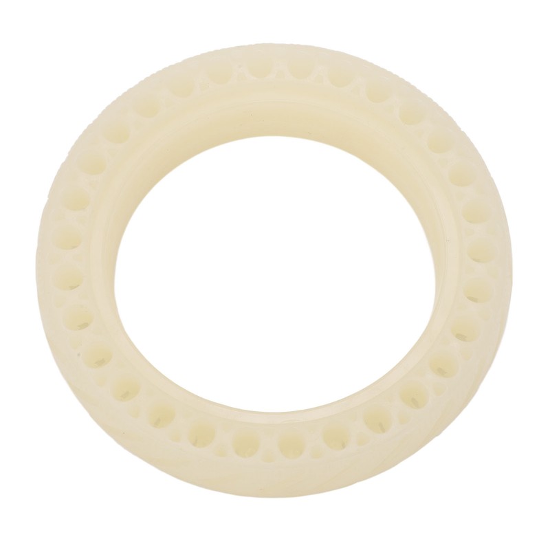 8.5 Inch Scooter Light Series Solid Tires Beehive Inflation Free