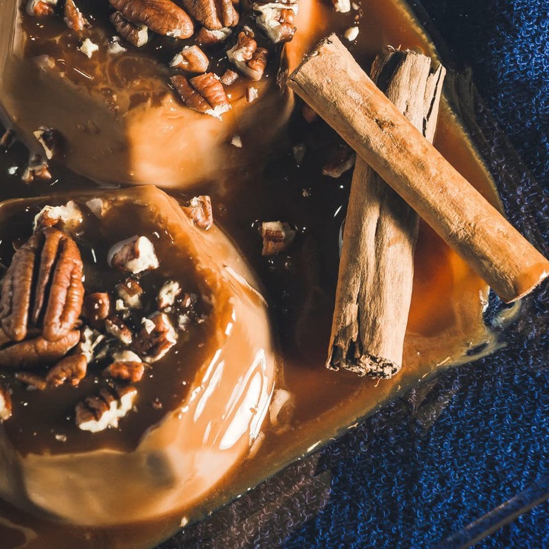 Ceylon Cinnamon Sticks 250g 8.8 oz by Alpi Nature, Cinnamon