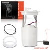 A-Premium Electric Fuel Pump Module Assembly with Sending Unit Compatible
