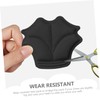 FOMIYES 4pairs Heel Inserts Grip Patches Comfortable Heel Liners for