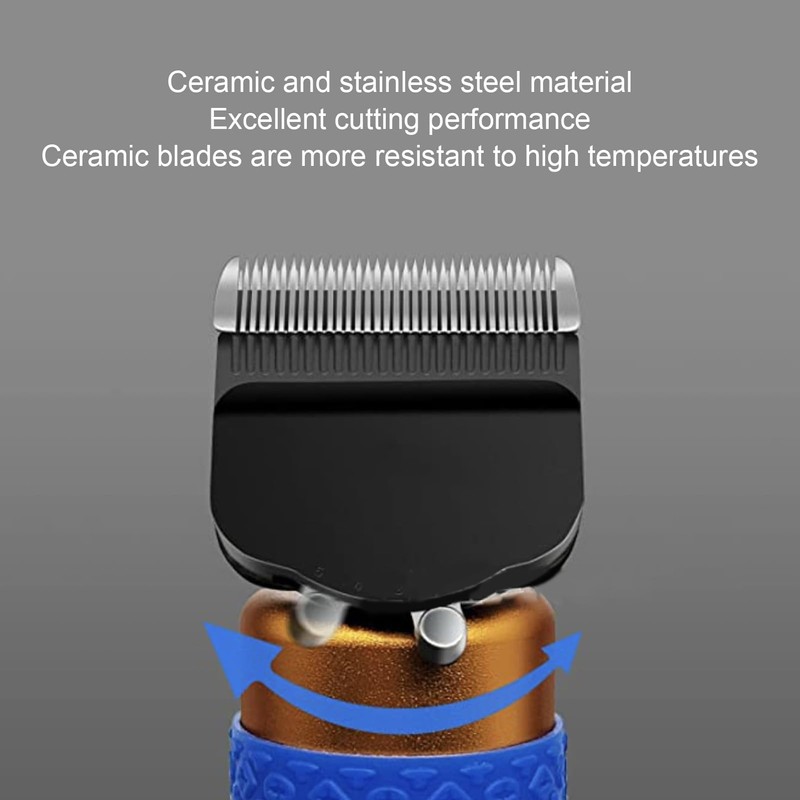 Tufting Clipper Blades 5 Levels Adjustable High Temperature Resistant Efficient