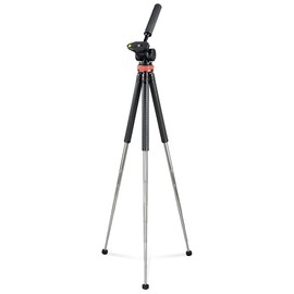 Traveller Pro Tripod for Smartphone, GoPro, Cameras, 106-2D