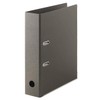 MUJI 82110807 2 Hole File Arch Type A4 70mm Dark