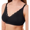 Triumph Women's Bra, black