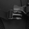 LED Wireless Remote Control Turn Signal Warning Light Backpack Bag
