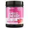 Optimum Nutrition Optimum Nutrition Amino Energy - Pre Workout with