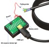 HDMI 3 in 1 HDMI Repair Kit Include HDMI Solderless