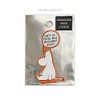 MOOMIN MM2078 Character Sticker Moomin Comics