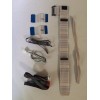 TCL 50S421 Complete TV Repair Kit(B): PSB, MB, TCON, PB,WIFI,
