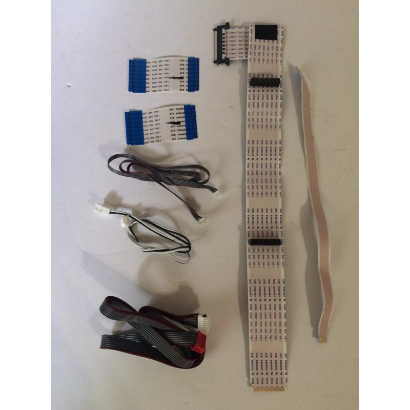 TCL 50S421 Complete TV Repair Kit(B): PSB, MB, TCON, PB,WIFI,