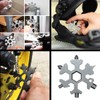 19 In 1 Incredible Tool – Easy N Genius -