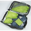 ZOLLNER Set of 4 Packing Bags for Suitcases, Backpacks, Travel