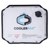 CoolerPak 7lb Refillable Reusable Ice Pack – Stays Cold for