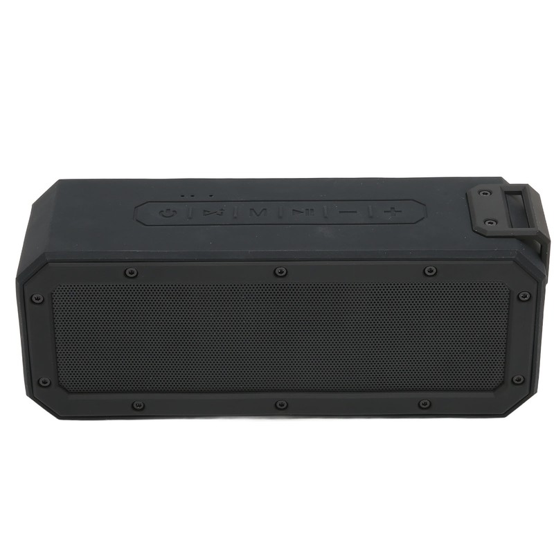 Wireless Bluetooth Speaker Multifunctional IPX7 Waterproof High Power 40W Heavy