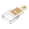 Majolica Majorca Shadow Customized (Brilliant Glitter) GD862 Eye Shadow GD862