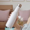 BOHORIA® Insulated Stainless Steel Water Bottle 500 ml with Engraving