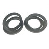 B62/5L650, 5/8 x 65in, B62, 5L650, B62 Belt, 5L650 Belt,