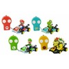 remote control car mario kart 7 mario