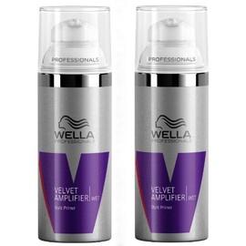 Wella Velvet AMPLIFIER2 x 50ml = 100ml