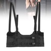 Back Stretcher Hanging Spinal Decompression Harness Back Alignment Device Decompressor