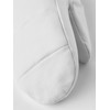 Hestra Torun Mitt - White - 9