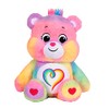 Care Bears Medium Plush - Togetherness Bear