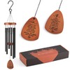 Sympathy Wind Chimes Memorial Wind Chimes for Loss of Loved