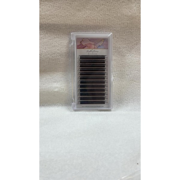 Volume Eyelash Extension Set, 5D 6D Easy Fan Rapid Lashes,