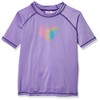 Kanu Surf Charlotte - Playera de natación con protección Solar