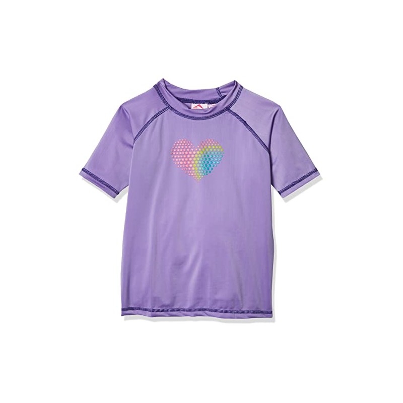 Kanu Surf Charlotte - Playera de natación con protección Solar