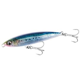 Shimano Offshore Salt Lure, Othea, Pencil, Bespoke Heimasa, 130F XU-T13S 012 STR Maisardine