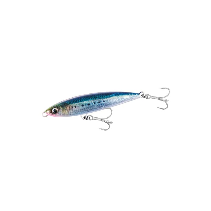 Shimano Offshore Salt Lure, Othea, Pencil, Bespoke Heimasa, 130F XU-T13S