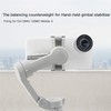 GoolRC Counterweight Compatible with DJI OSMO Mobile 3 OM 4