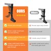 Pipe Layer Attachment Fits Hitch Mounted Ripper Trencher Accessories, Pipe