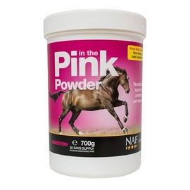 NAF in the Pink Powder,700 g (Pack of 1)