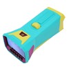 Children Handheld Digital Microscope 3inch Screen 10 to 800x Magnification
