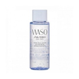 Shiseido 2 X SHISEIDO GINZA TOKYO WASO FRESH JELLY LOTION - 1.6 OZ/50 ML EACH - NEW UNBOX