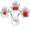 SOLOMAGIA Ball to Square Mystery - Zaubertricks und Magie