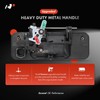 A-Premium Tailgate Handle - Upgraded Metal - Compatible with 2007-2013