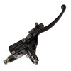 7/8" Right Handlebar Hydraulic Brake Master Cylinder Lever Pump for