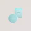 Gita [엘루맘] 티트리 시카 톤업 선 쿠션 15g 2개 [Elu-Mom] Tea Tree Cica Tone-Up Sun Cushion 15g 2 Pieces