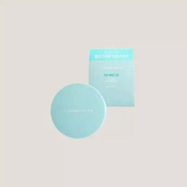 Gita [엘루맘] 티트리 시카 톤업 선 쿠션 15g 2개 [Elu-Mom] Tea Tree Cica Tone-Up Sun Cushion 15g 2 Pieces