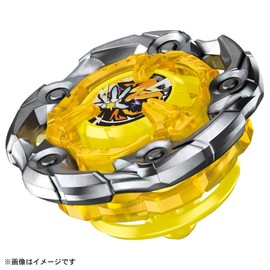 Beyblade X Beyblade X UX-03 Booster Wizard Rod 5-70DB