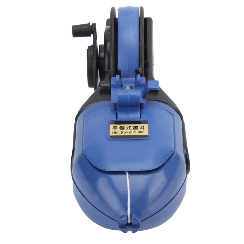 Chalk Line Manual Ink Marker Scribes Measuring Tools Woodworking Construction